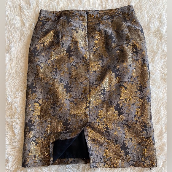 Liz Claiborne Pencil Skirt - Picture 5 of 5
